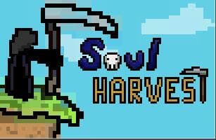 Soul Harvest (itch) (OminusGalaxy44)