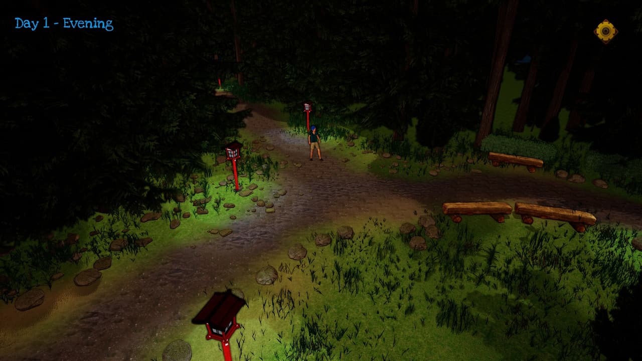 New friends screenshot 2