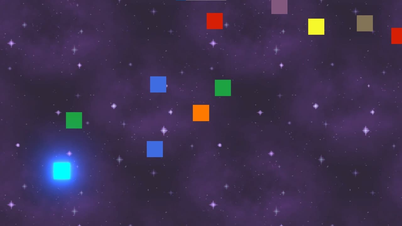 Shiny Blocks