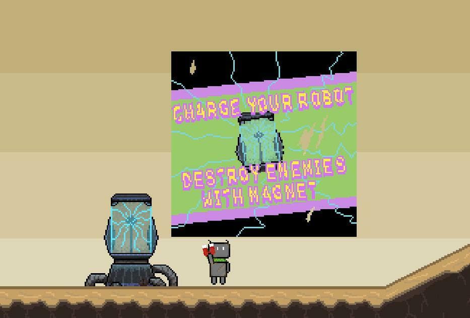 Project Latch screenshot 3