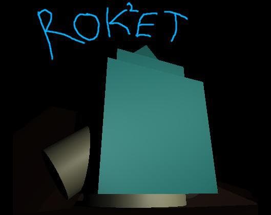 RokketGame Demo