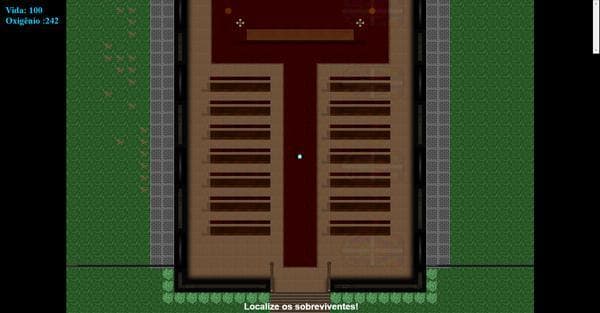 Esquadrão 5 screenshot 6