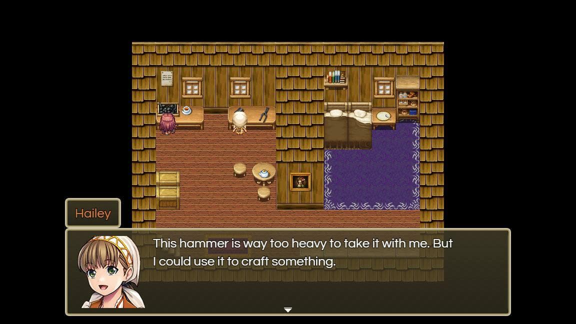 A Tale of Eggs and Pigs
