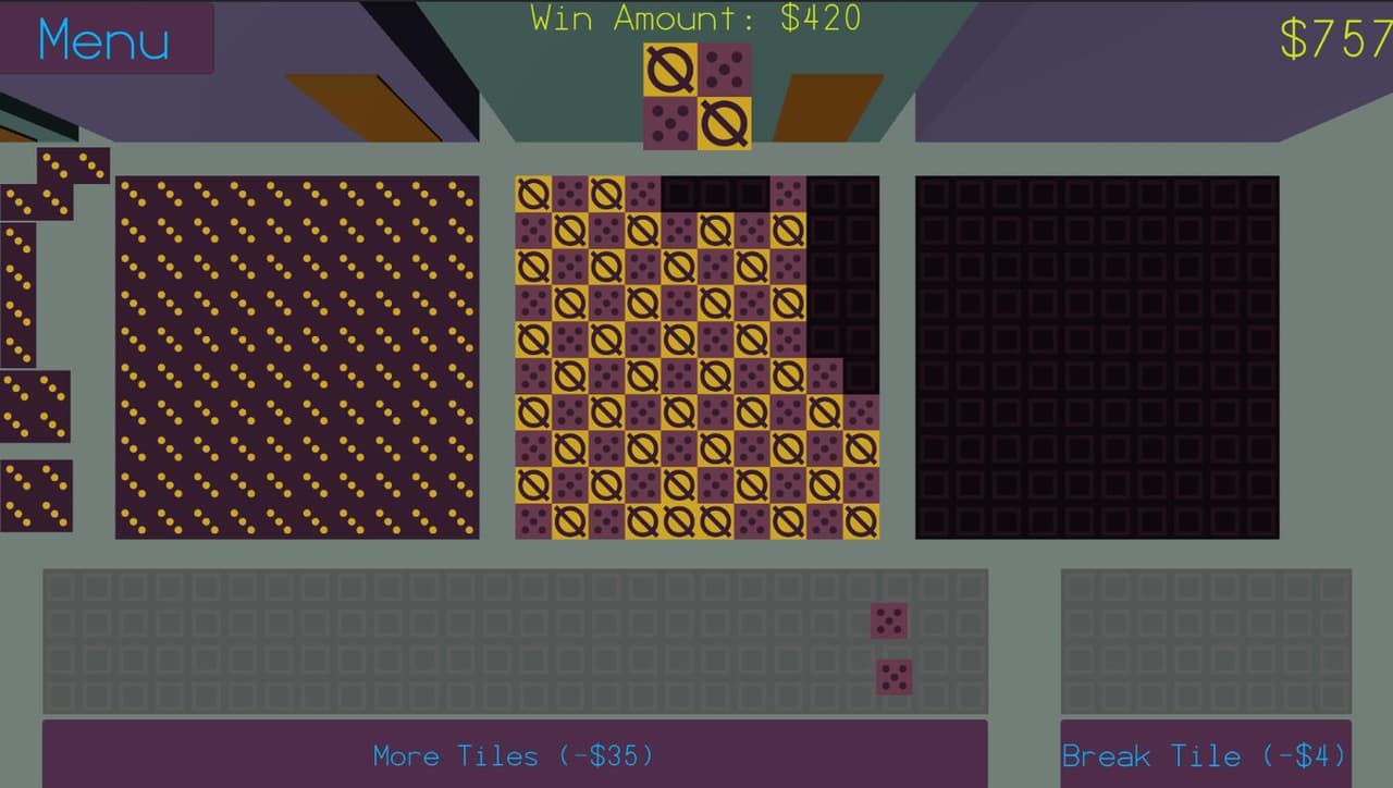 Peter Paver screenshot 3