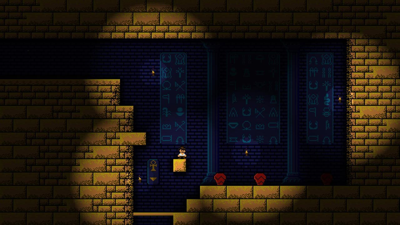 Valley of the Kings screenshot 5