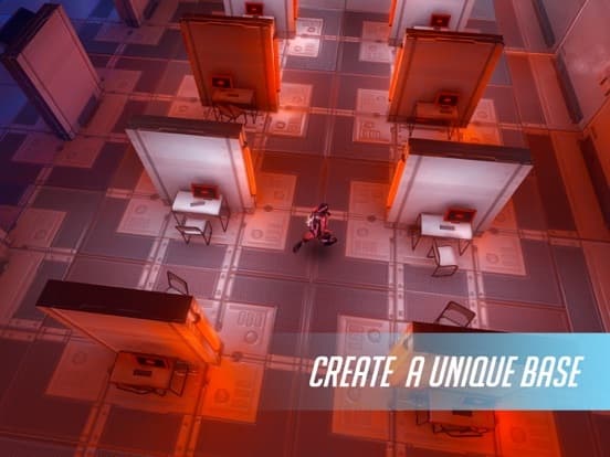Invisible Shadow Online screenshot 3
