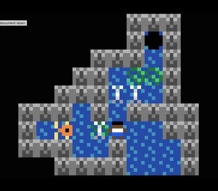 Cave of the Beast screenshot 2