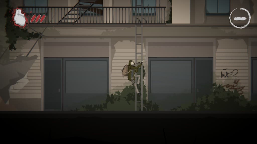 Lambs on the Road screenshot 3