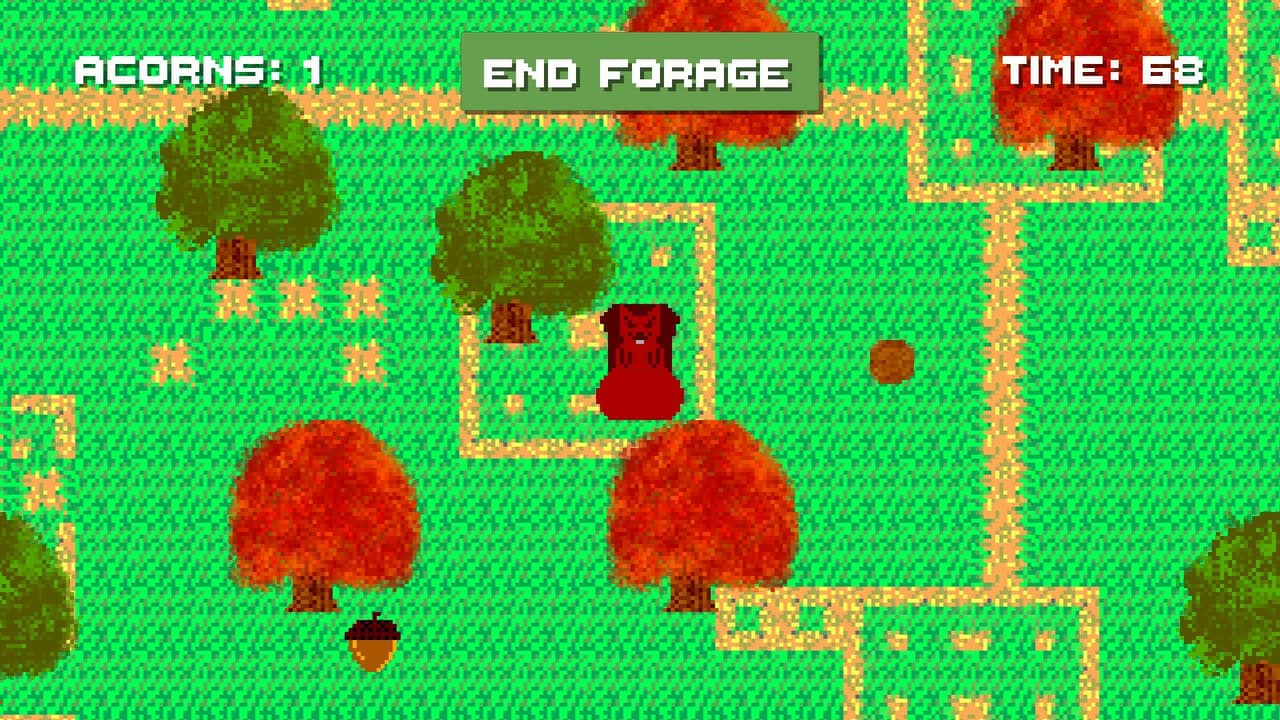 Squirly screenshot 4