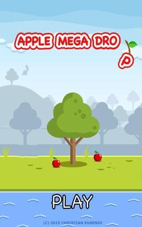 Apple Mega Drop screenshot 3