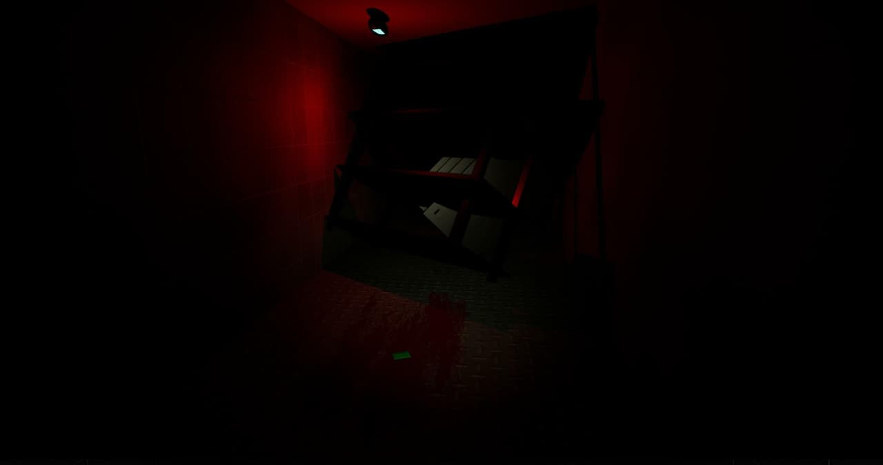 Глубинные дела screenshot 2