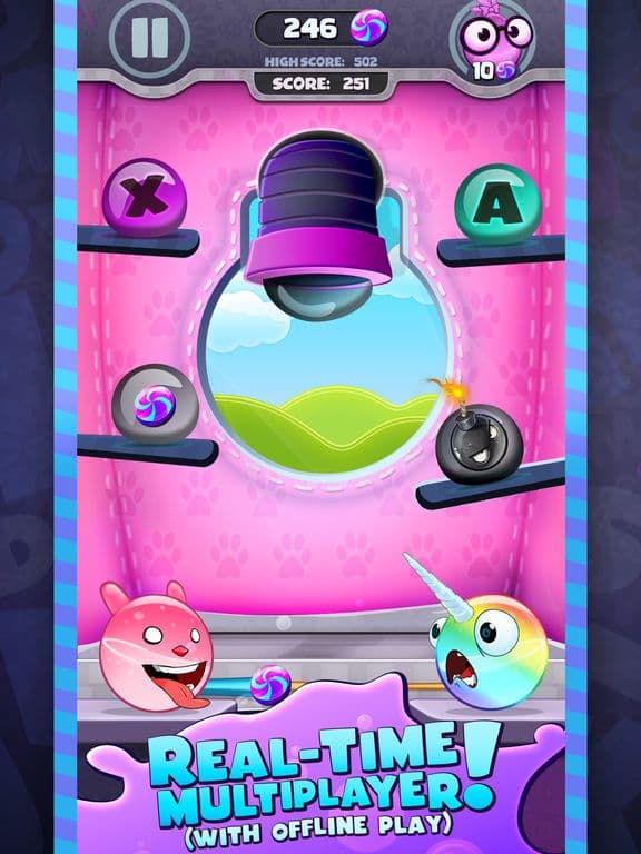 Inklings: Word Game screenshot 5