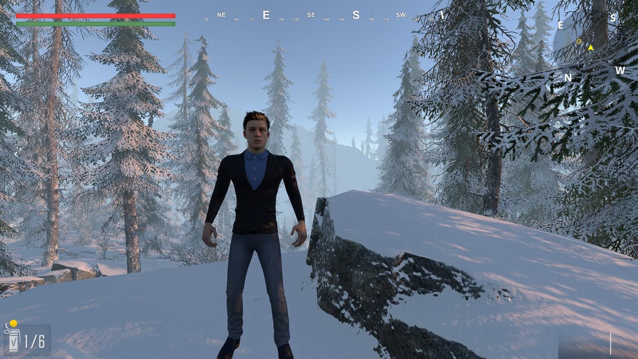 The Assailants Arrival screenshot 6