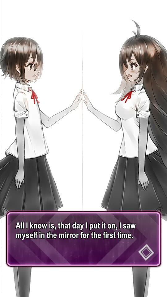 2ECONDS TO STΔRLIVHT: My Hearts Reflection screenshot 2