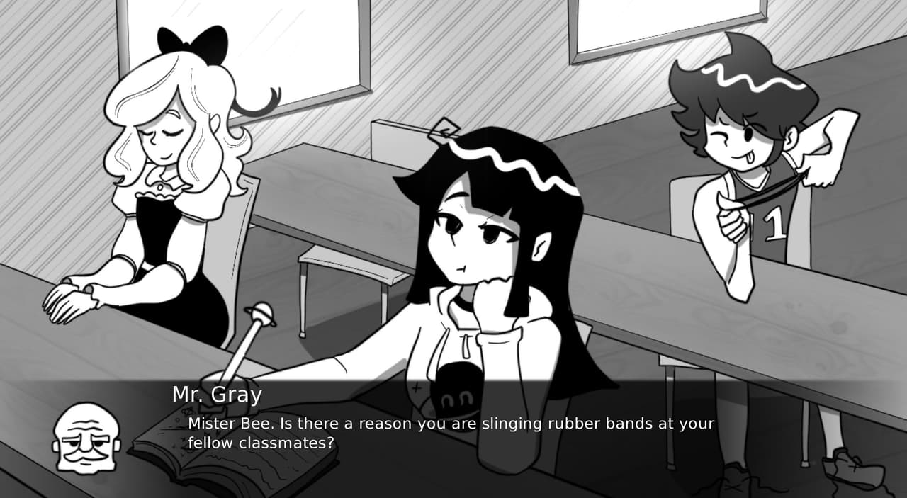 Stargaze (Demo) screenshot 3