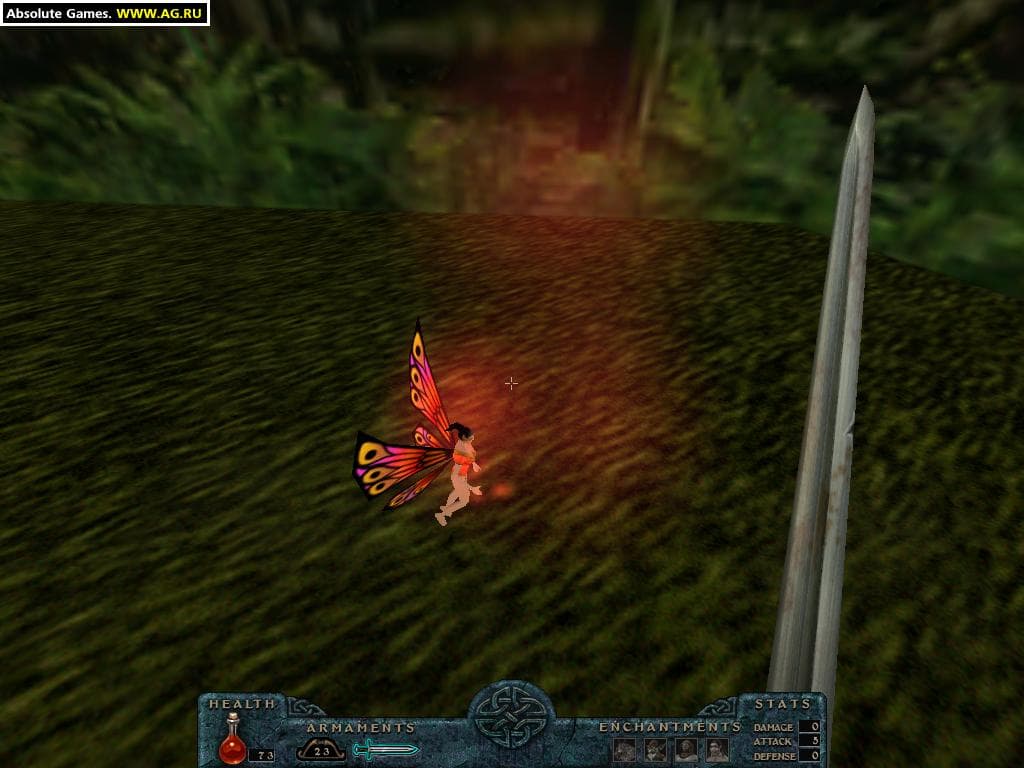 Arthurs Quest: Battle for the Kingdom screenshot 6