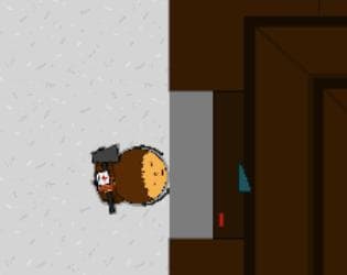 Snow Age apocalypse screenshot 3