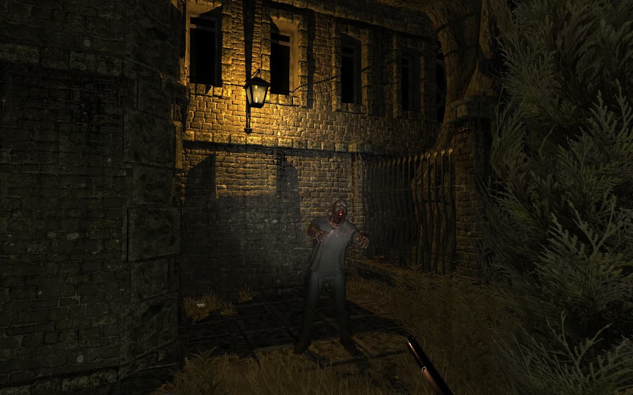 Secret of Harrow Manor screenshot 6