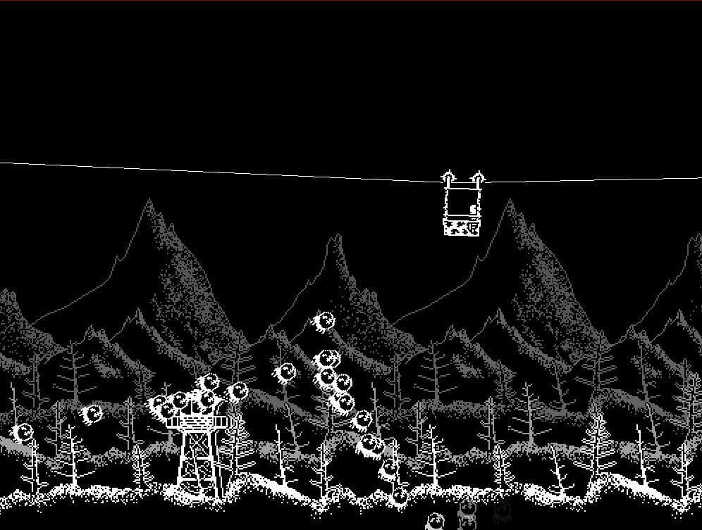 A Quick Journey to the Edge and Back screenshot 3