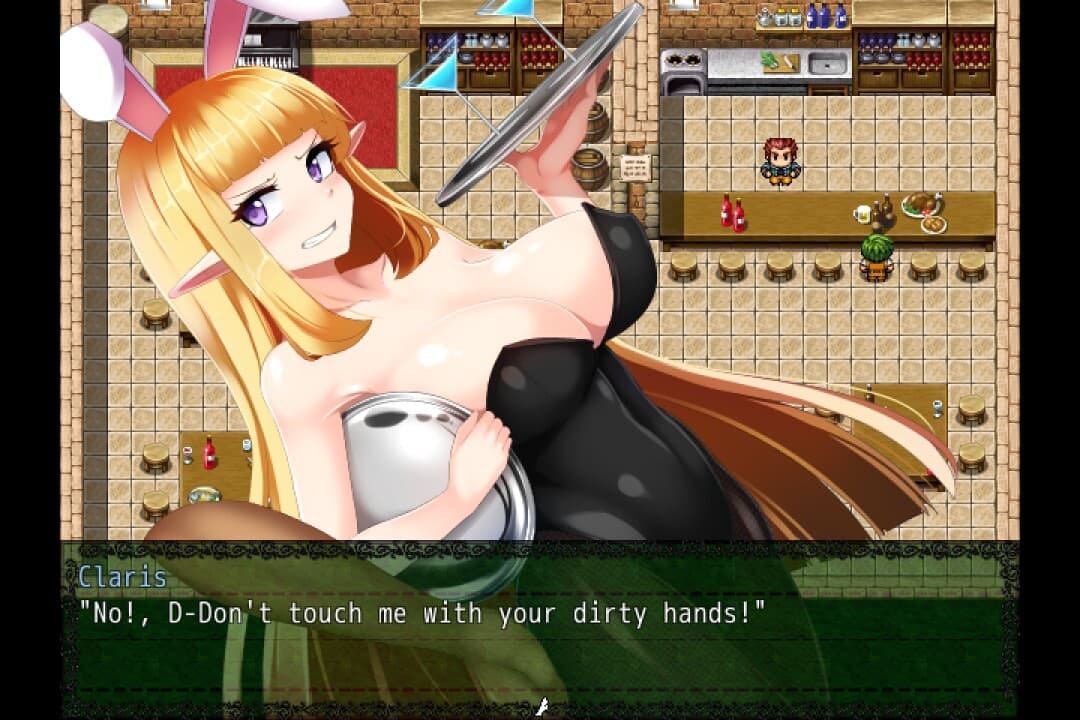 騎士姬庫拉莉絲 screenshot 3