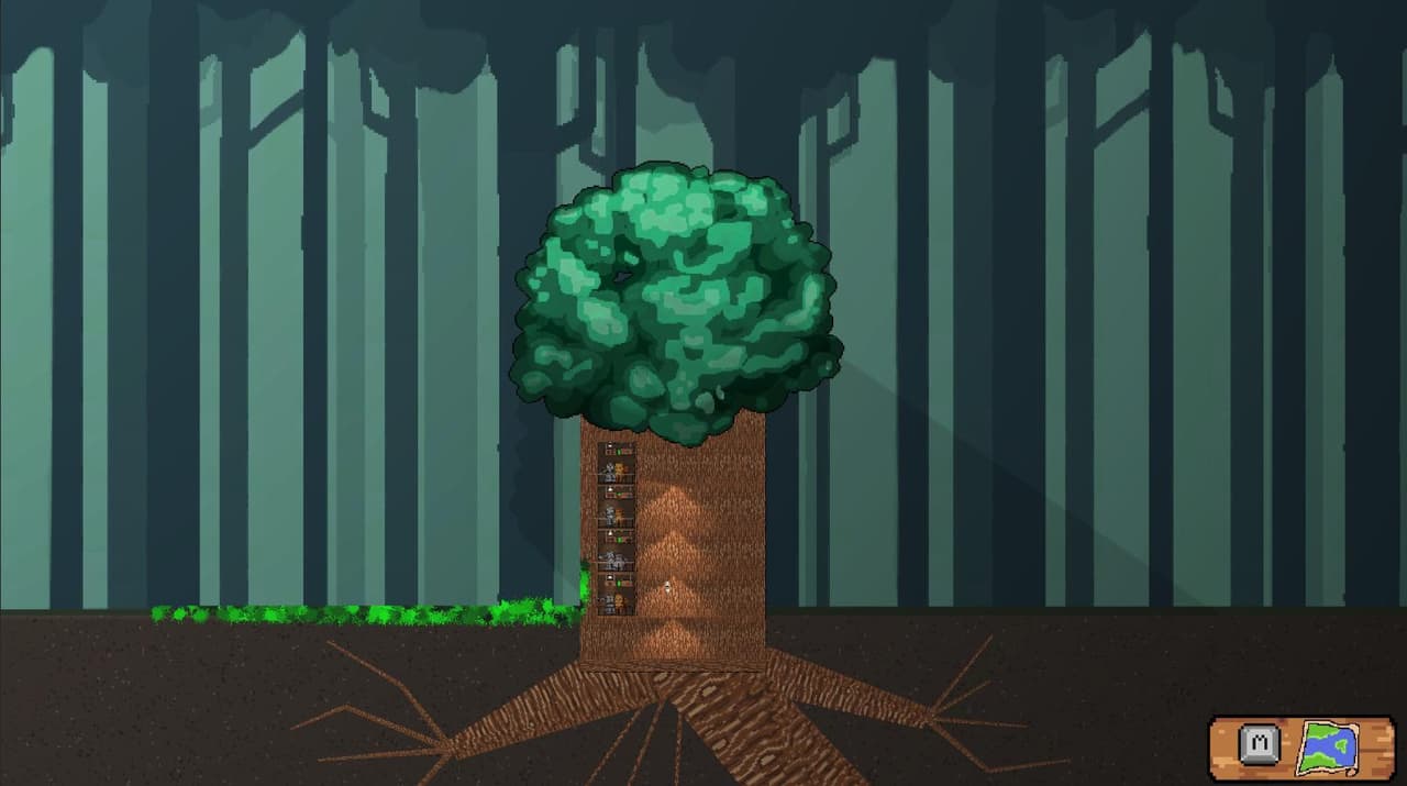 Nuts&Guns screenshot 5