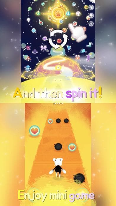 Dreamstep screenshot 5
