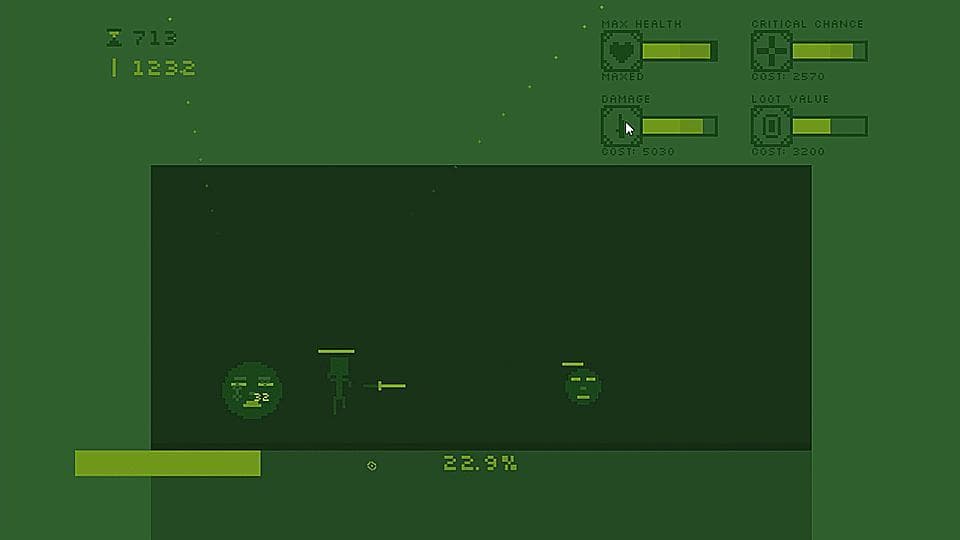 One Room RPG