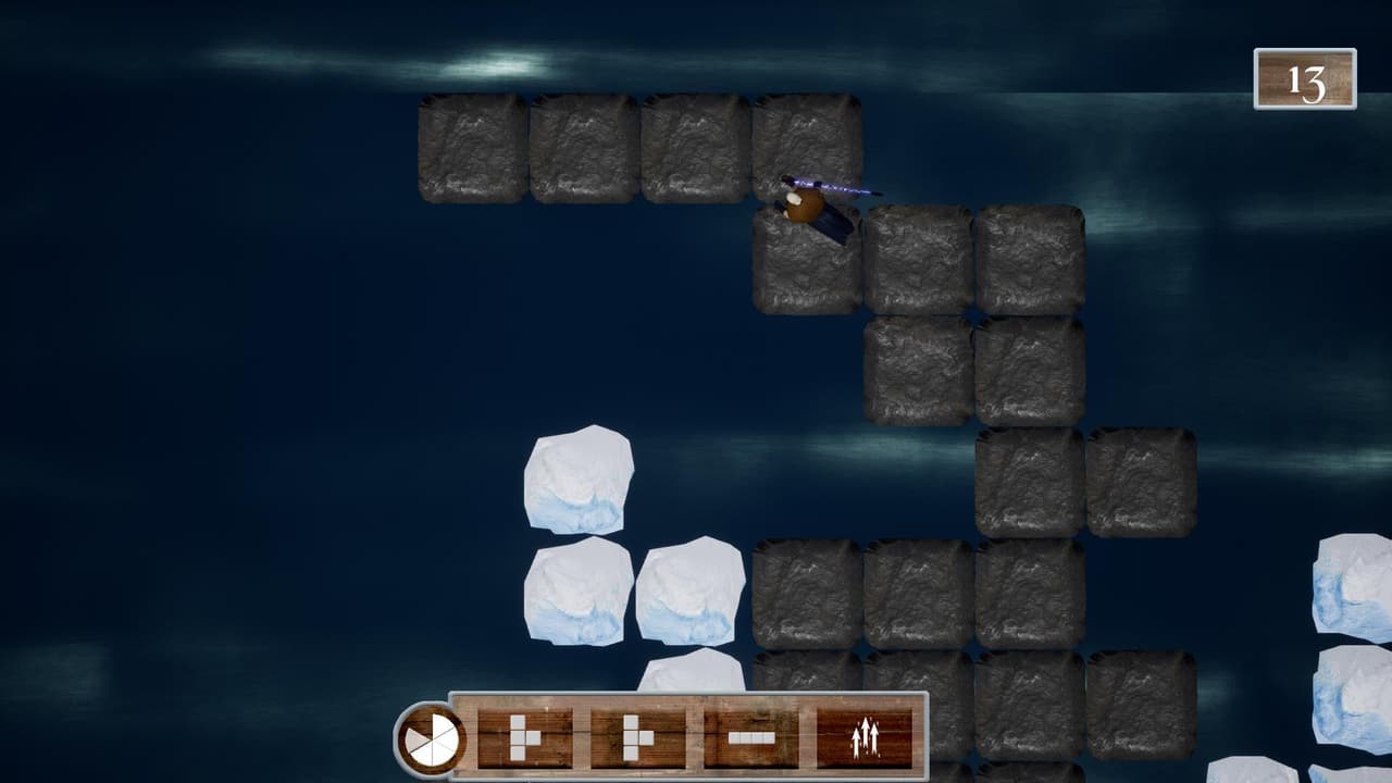 Head North screenshot 4