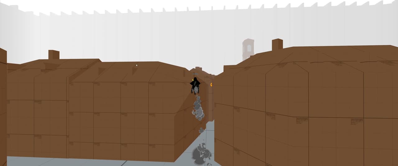A Tribute To Attack screenshot 3