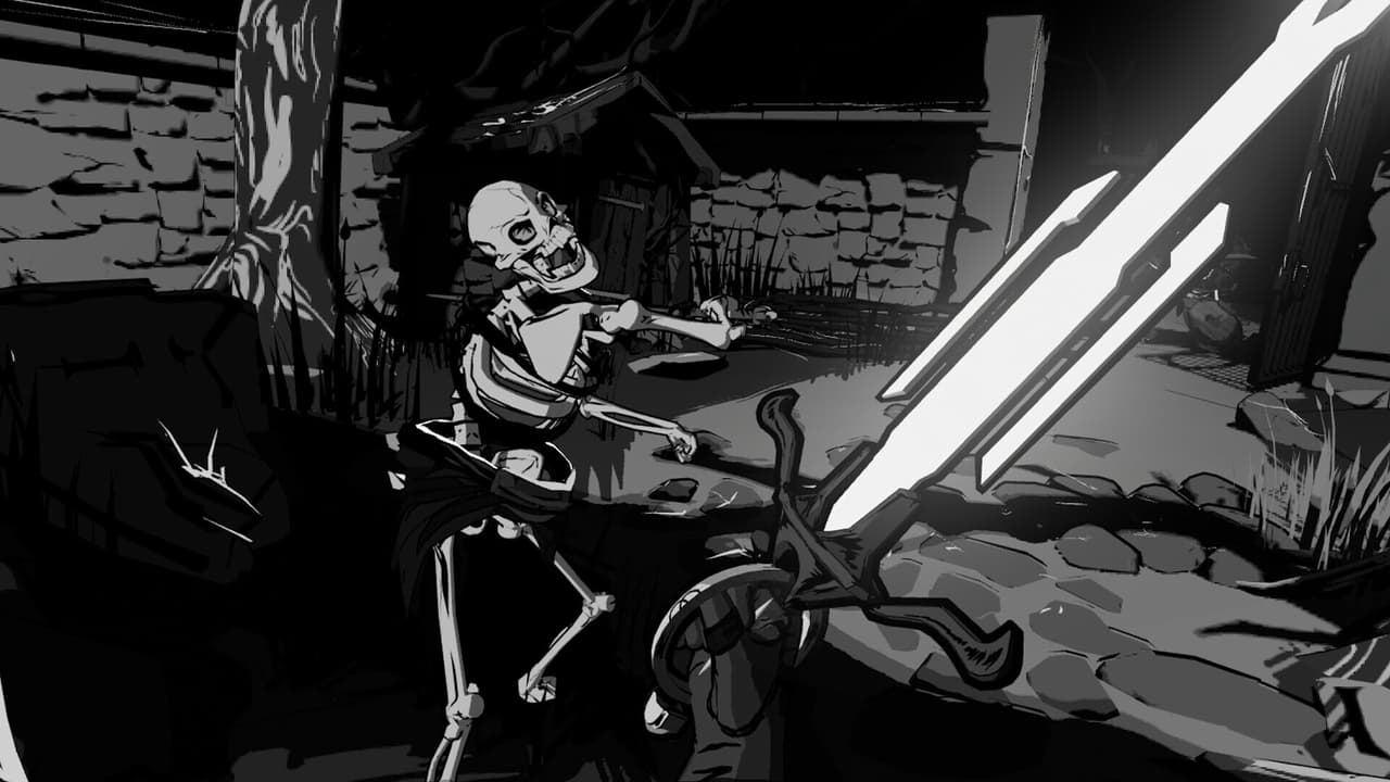 One True Path screenshot 5