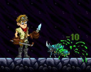 From the Under (LD29)