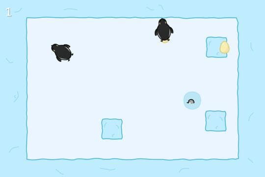Ice Hatch screenshot 2