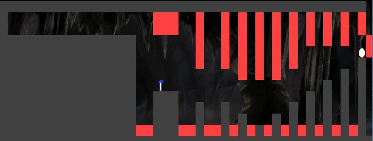 Wizard (itch) screenshot 3