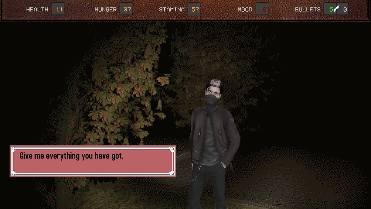 I WILL BE THERE screenshot 5
