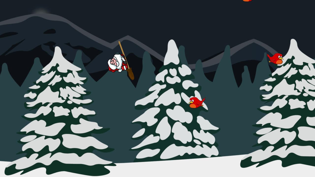 Santa in Cryptoland screenshot 3