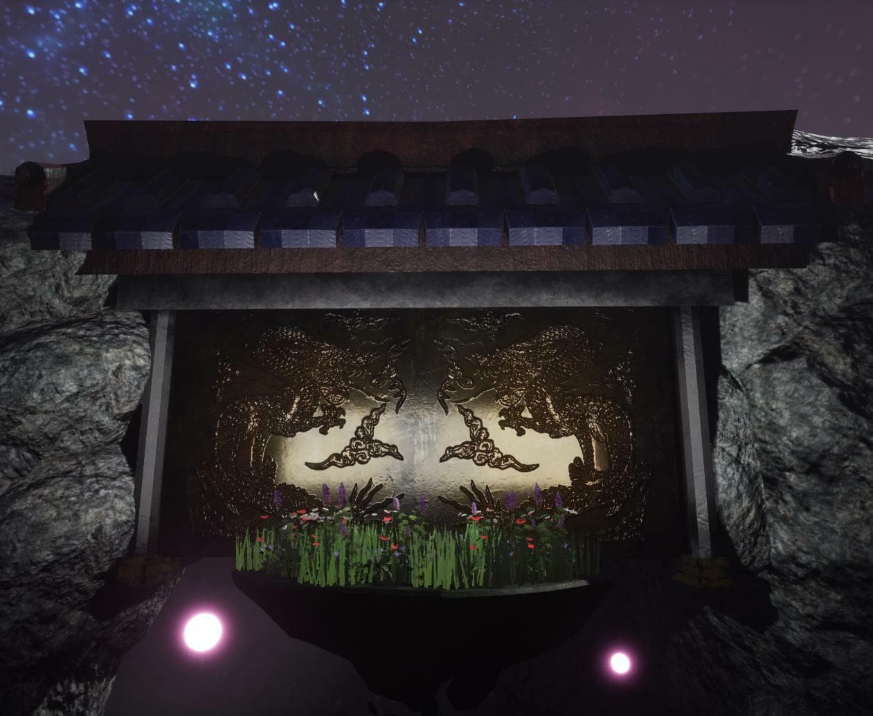 Trib·u·la·tions screenshot 6