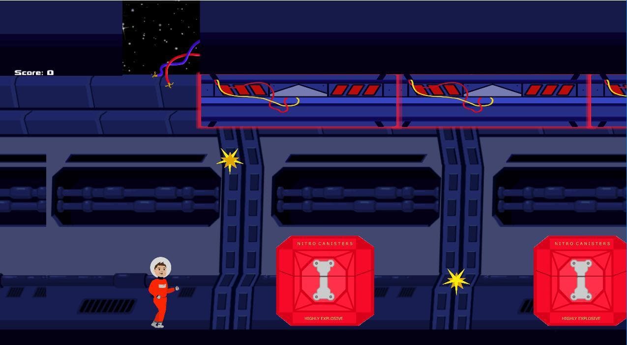 Gravity Flipd screenshot 3