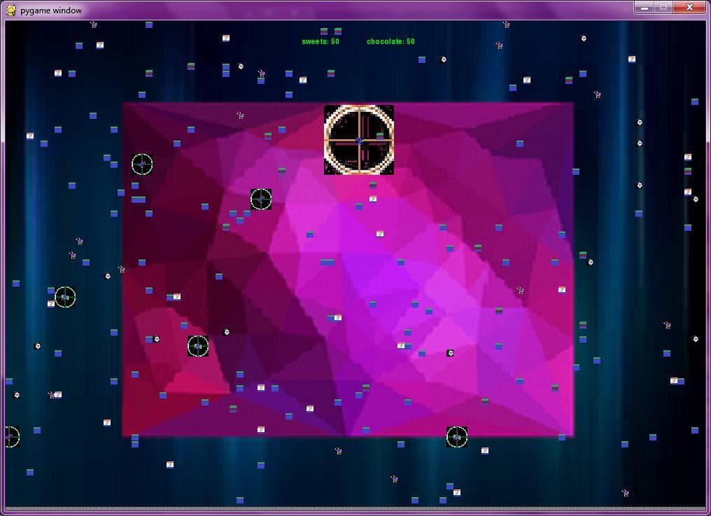 Cheeky Bloks, 1 player screenshot 3