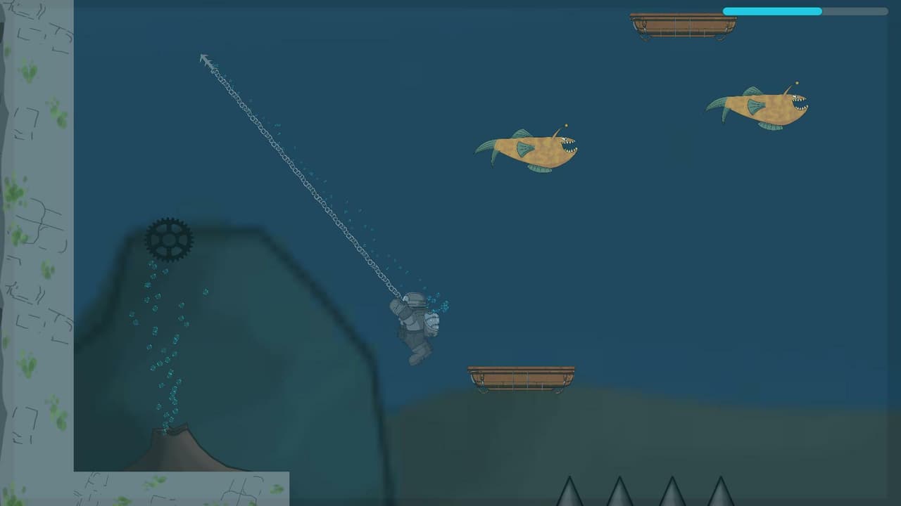DeepEND