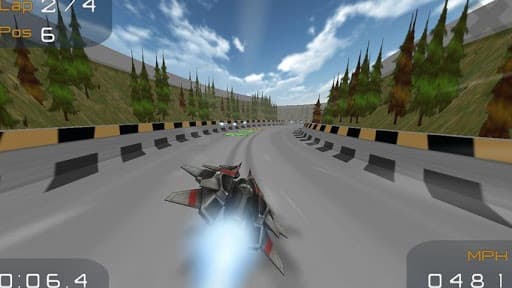 TurboFly HD screenshot 5