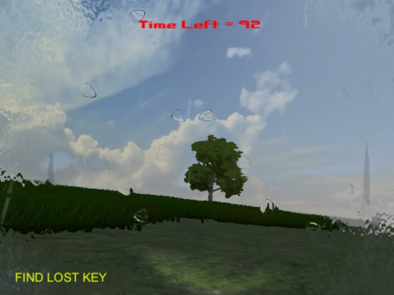 OMG! My Key! screenshot 3