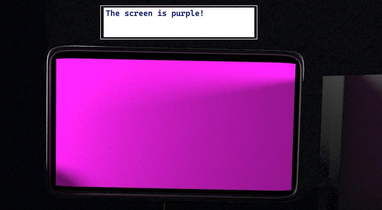 Digital Gods (Demo) screenshot 3