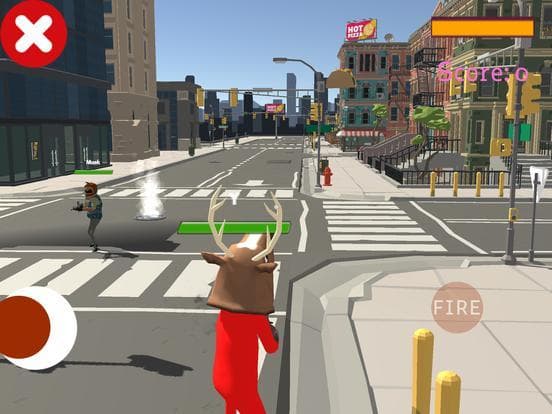 GARRYS MOD POCKET EDITION screenshot 4