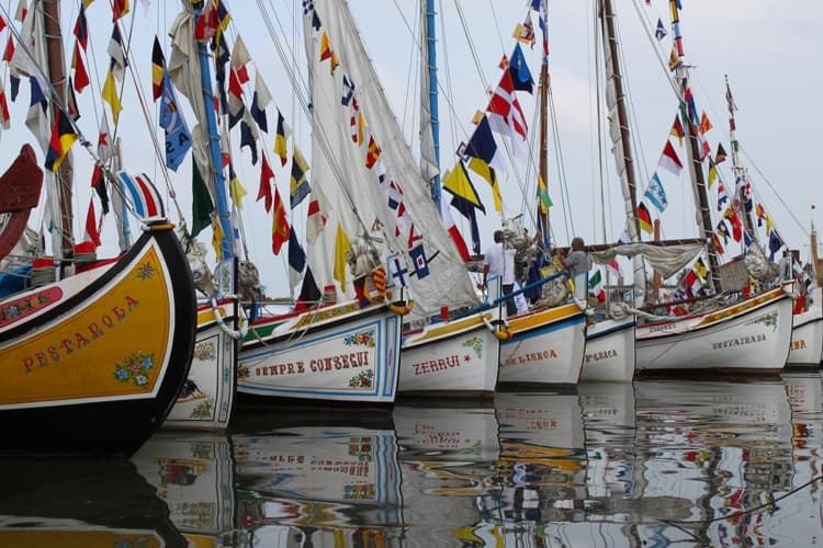Tagus Navy Virtual Museum