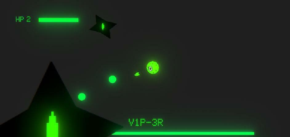 Amalgamation (LazyNinja15) screenshot 4