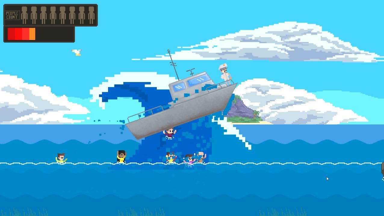 HOW TO BOAT screenshot 2