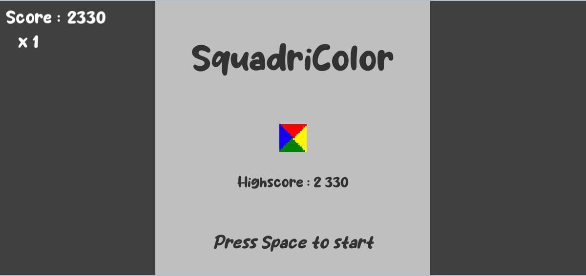 SquadriColor