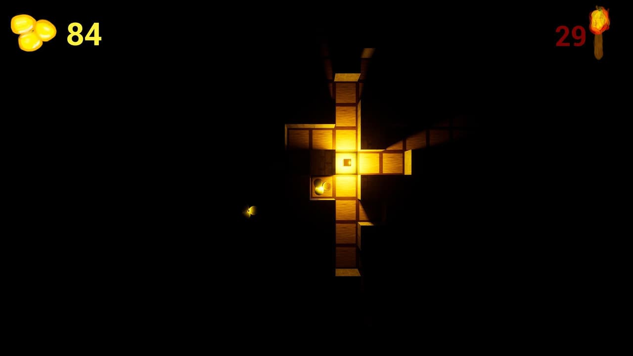 Deepest Darkest Dungeon