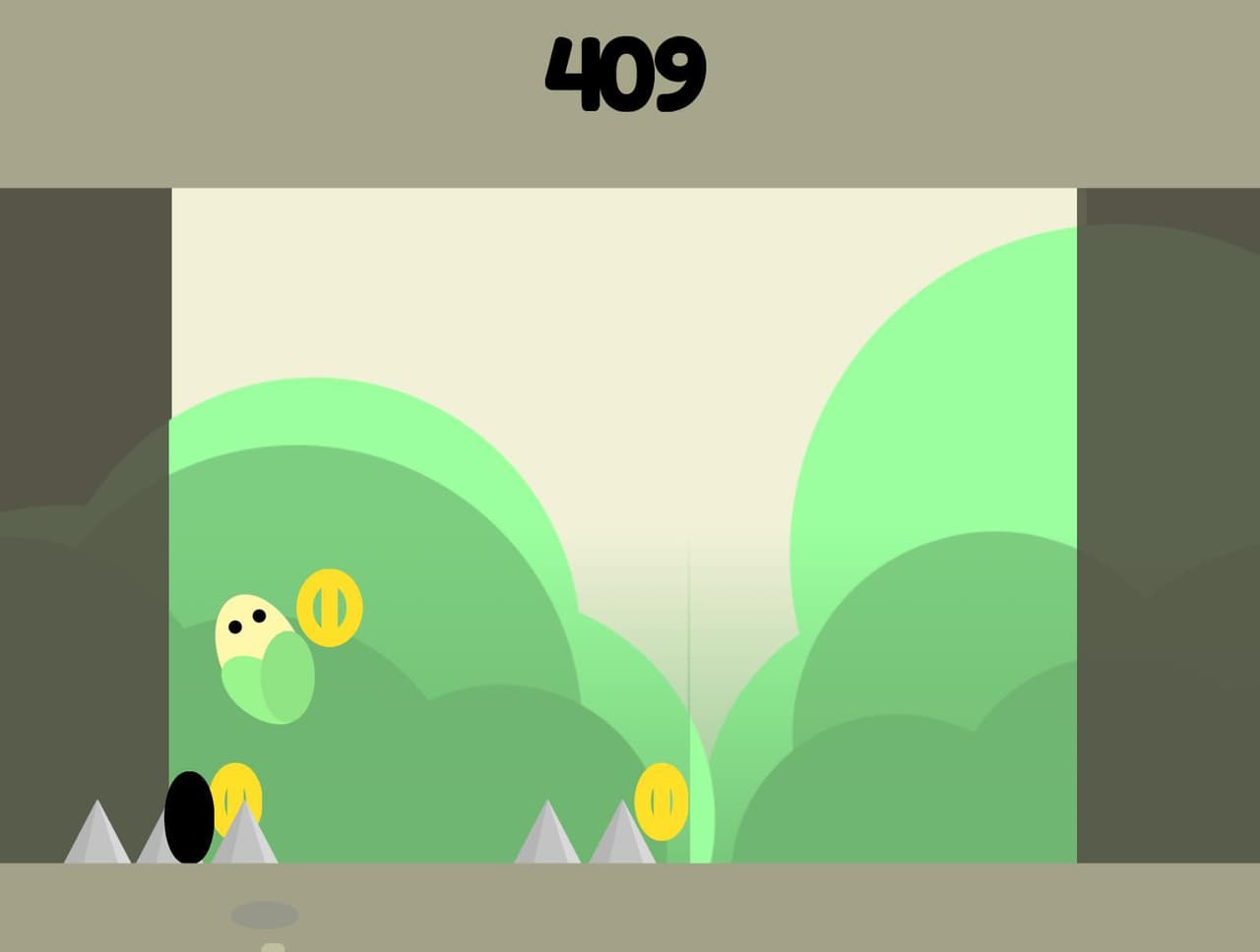 Corn Man Run screenshot 3