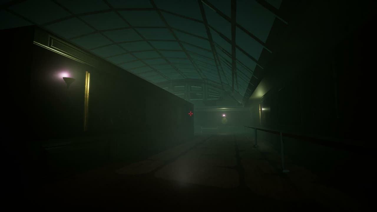 Pandoras Madness screenshot 2